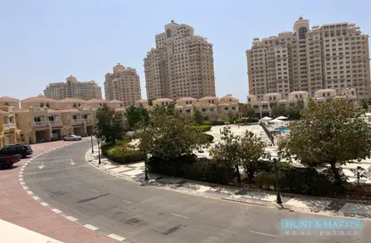 Apartment - 1 Bedroom - 1 Bathroom for sale in Royal breeze 2 - Royal Breeze - Al Hamra Village - Ras Al Khaimah