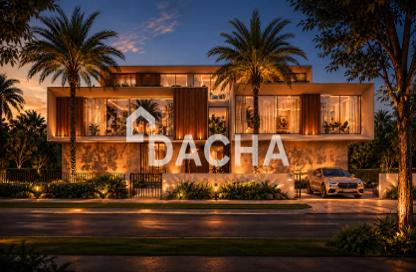 Villa - 7 Bedrooms - 7 Bathrooms for sale in The Oasis - Lavita - The Oasis by Emaar - Dubai