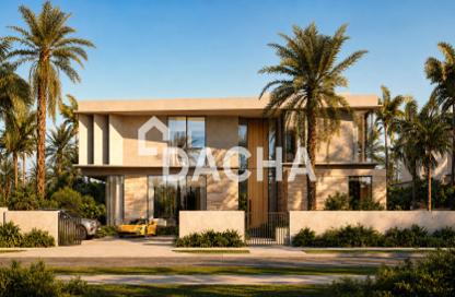 Villa - 7 Bedrooms - 7 Bathrooms for sale in The Oasis - Lavita - The Oasis by Emaar - Dubai Villa - 7 Bedrooms - 7 Bathrooms for sale in The Oasis - Lavita - The Oasis by Emaar - Dubai