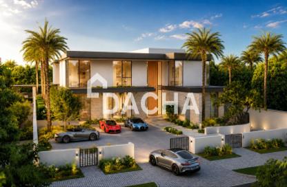 Villa - 7 Bedrooms - 7 Bathrooms for sale in The Oasis - Lavita - The Oasis by Emaar - Dubai Villa - 7 Bedrooms - 7 Bathrooms for sale in The Oasis - Lavita - The Oasis by Emaar - Dubai