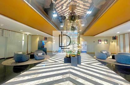 Hotel and Hotel Apartment - 1 Bedroom - 2 Bathrooms for rent in Viridis Residences B - Viridis Residences - Damac Hills 2 - Dubai Hotel and Hotel Apartment - 1 Bedroom - 2 Bathrooms for rent in Viridis Residences B - Viridis Residences - Damac Hills 2 - Dubai