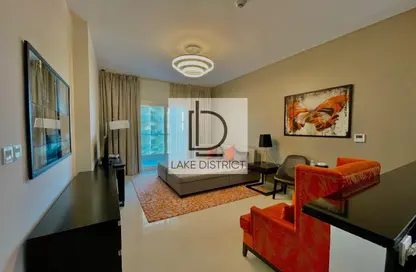 Hotel and Hotel Apartment - 1 Bedroom - 2 Bathrooms for rent in Viridis Residences B - Viridis Residences - Damac Hills 2 - Dubai Hotel and Hotel Apartment - 1 Bedroom - 2 Bathrooms for rent in Viridis Residences B - Viridis Residences - Damac Hills 2 - Dubai