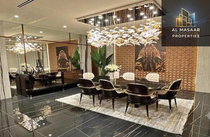 Villa - 7+ Bedrooms - 7+ Bathrooms for sale in Sharjah Waterfront City - Sharjah