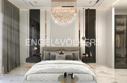 Apartment - Studio - 1 Bathroom for sale in Elitz 3 by Danube - Jumeirah Village Circle - Dubai