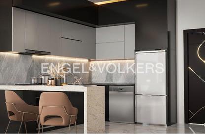 Apartment - Studio - 1 Bathroom for sale in Elitz 3 by Danube - District 13 - Jumeirah Village Circle - Dubai