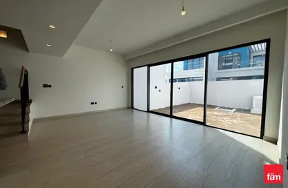 Villa - 3 Bedrooms - 3 Bathrooms for rent in Santorini - Damac Lagoons - Dubai