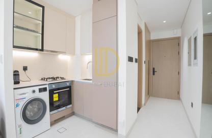 Apartment - Studio - 1 Bathroom for rent in Ashton Park - District 12 - Jumeirah Village Circle - Dubai