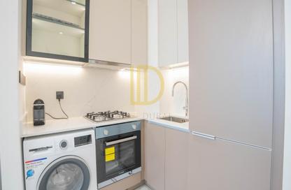 Apartment - Studio - 1 Bathroom for rent in Ashton Park - District 12 - Jumeirah Village Circle - Dubai