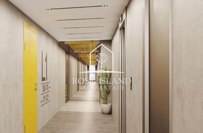 Apartment - 1 Bedroom - 1 Bathroom for sale in Reeman Living - Al Shamkha - Abu Dhabi Apartment - 1 Bedroom - 1 Bathroom for sale in Reeman Living - Al Shamkha - Abu Dhabi