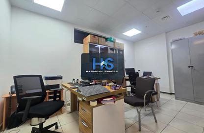 Office Space - Studio - 1 for rent in The Manor Hotel By JA Resorts  and  Hotels - Al Furjan - Dubai