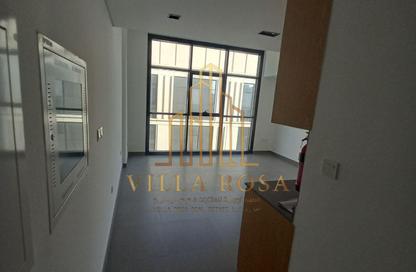 Apartment - 1 - 1 for rent in Souks Residential - Al Mamsha - Muwaileh - Sharjah