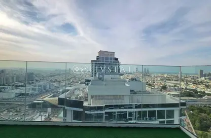 شقة - 3 غرف نوم - 4 حمامات للايجار في 1 بارك جيت ريزيدنس - مساكن بارك غايت - الكفاف - زعبيل - دبي شقة - 3 غرف نوم - 4 حمامات للايجار في 1 بارك جيت ريزيدنس - مساكن بارك غايت - الكفاف - زعبيل - دبي