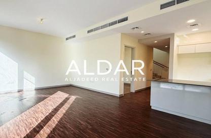 Villa - 4 Bedrooms - 4 Bathrooms for rent in Maple at Dubai Hills Estate 2 - Maple at Dubai Hills Estate - Dubai Hills Estate - Dubai