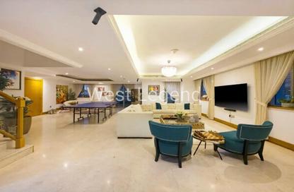 Duplex - 3 Bedrooms - 4 Bathrooms for sale in Executive Tower E - Executive Towers - Business Bay - Dubai