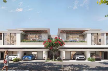 Villa - 6 - 7+ for sale in Al Rahmaniya 1 - Al Rahmaniya - Sharjah