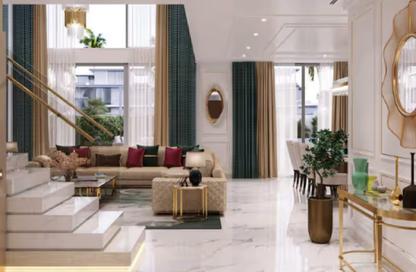 Villa - 6 - 7+ for sale in Al Rahmaniya 1 - Al Rahmaniya - Sharjah
