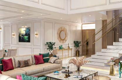 Villa - 6 - 7+ for sale in Al Rahmaniya 1 - Al Rahmaniya - Sharjah