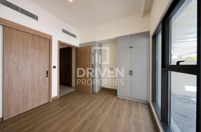 Townhouse - 4 Bedrooms - 3 Bathrooms for rent in Costa Brava 1 - Costa Brava - Damac Lagoons - Dubai
