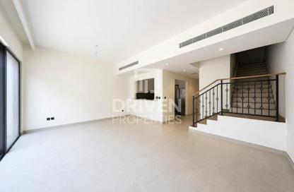 Townhouse - 4 Bedrooms - 3 Bathrooms for rent in Costa Brava 1 - Costa Brava - Damac Lagoons - Dubai
