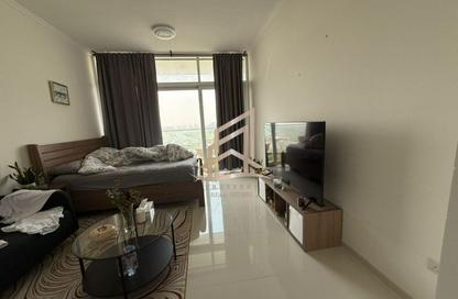 Apartment - Studio - 1 Bathroom for rent in Carson C - Carson - Damac Hills - Dubai Apartment - Studio - 1 Bathroom for rent in Carson C - Carson - Damac Hills - Dubai