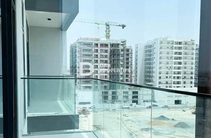 Apartment - 3 - 4 for rent in Zazen Ivy - Al Furjan - Dubai