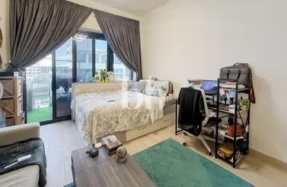 شقة - 1 حمام للبيع في عزيزي ريفيرا 46 - عزيزي ريفيرا - ميدان واحد - ميدان - دبي