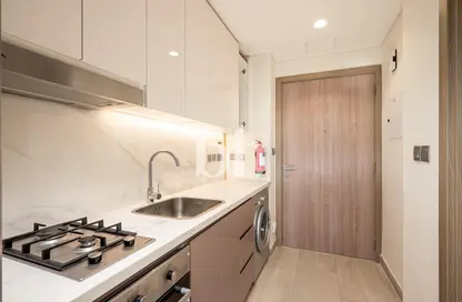 شقة - 1 حمام للبيع في عزيزي ريفيرا 46 - عزيزي ريفيرا - ميدان واحد - ميدان - دبي