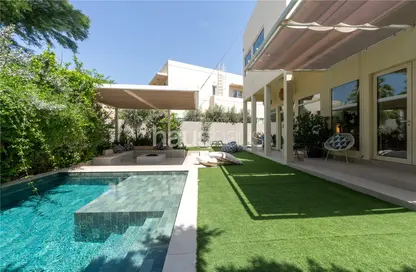 Villa - 4 Bedrooms - 6 Bathrooms for sale in Saheel 1 - Saheel - Arabian Ranches - Dubai