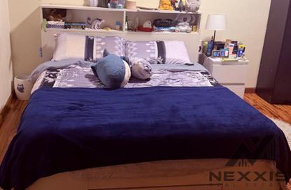 Apartment - 1 Bedroom - 1 Bathroom for rent in Saba Tower 2 - JLT Cluster Q - Jumeirah Lake Towers - Dubai