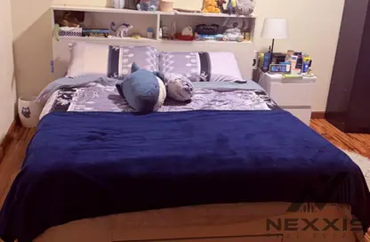 Apartment - 1 Bedroom - 1 Bathroom for rent in Saba Tower 2 - JLT Cluster Q - Jumeirah Lake Towers - Dubai