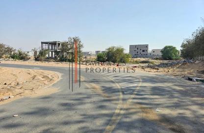 Land - Studio for sale in Al Helio 2 - Al Helio - Ajman