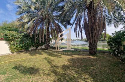 Villa - 3 Bedrooms - 4 Bathrooms for rent in Springs 8 - The Springs - Dubai