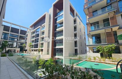 Apartment - 1 Bedroom - 1 Bathroom for rent in City Walk Residential Building 19 - City Walk Residential - City Walk - Dubai Apartment - 1 Bedroom - 1 Bathroom for rent in City Walk Residential Building 19 - City Walk Residential - City Walk - Dubai
