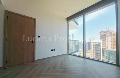 Apartment - 1 Bedroom - 1 Bathroom for rent in Peninsula Three - Peninsula - Business Bay - Dubai