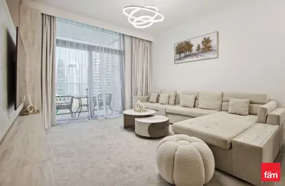 Apartment - 3 Bedrooms - 3 Bathrooms for rent in Burj Crown - Downtown Dubai - Dubai