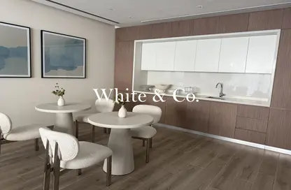 شقة - 2 غرف نوم - 2 حمامات للبيع في مبني سي جيت 2 - سيجيت - ميناء راشد - دبي شقة - 2 غرف نوم - 2 حمامات للبيع في مبني سي جيت 2 - سيجيت - ميناء راشد - دبي