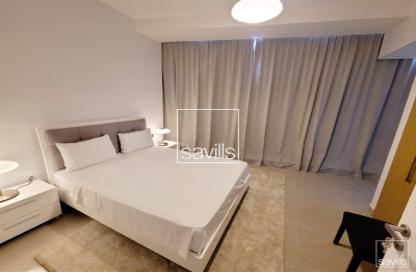 Apartment - 3 Bedrooms - 4 Bathrooms for rent in Etihad Tower 2 - Etihad Towers - Corniche Road - Abu Dhabi