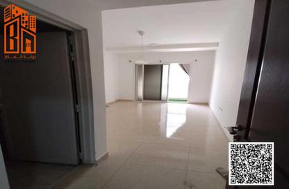 Apartment - 1 Bedroom - 2 Bathrooms for rent in Ajman Hills - Al Alia - Ajman