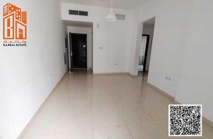 Apartment - 1 Bedroom - 2 Bathrooms for rent in Ajman Hills - Al Alia - Ajman
