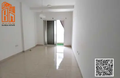 Apartment - 1 Bedroom - 2 Bathrooms for rent in Ajman Hills - Al Alia - Ajman