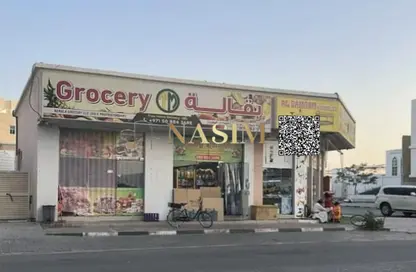 Whole Building - Studio for sale in Al Rawda 3 Villas - Al Rawda 3 - Al Rawda - Ajman