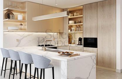 Apartment - 1 Bedroom - 1 Bathroom for sale in Upper House East - Upper House - Jumeirah Lake Towers - Dubai