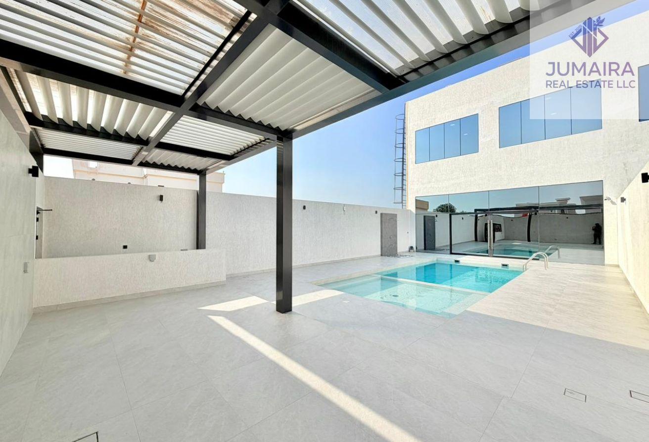 VIP Smart Villa I Private Pool - Retreat