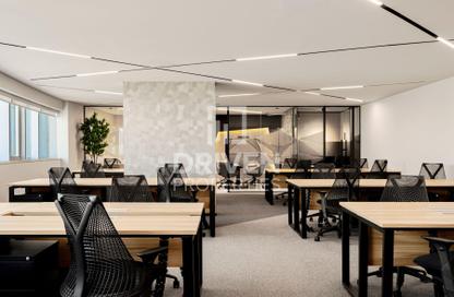 Office Space - Studio for rent in Tower A - API Trio Towers - Sheikh Zayed Road - Dubai
