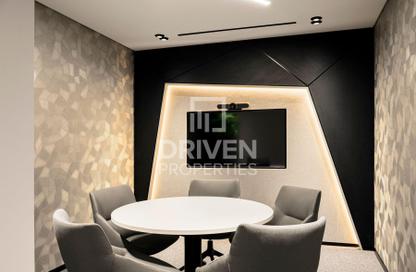 Office Space - Studio for rent in Tower A - API Trio Towers - Sheikh Zayed Road - Dubai