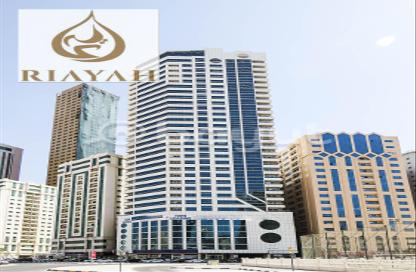 Apartment - 3 Bedrooms - 3 Bathrooms for rent in Al Nahda - Sharjah