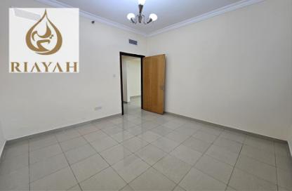 Apartment - 3 Bedrooms - 3 Bathrooms for rent in Al Nahda - Sharjah