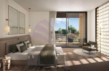 Villa - 3 Bedrooms - 3 Bathrooms for sale in Delphi at Athlon - Athlon by Aldar - Dubai Land - Dubai