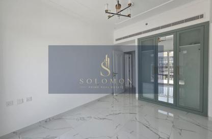 Apartment - 1 Bedroom - 2 Bathrooms for rent in Vincitore Benessere - Arjan - Dubai
