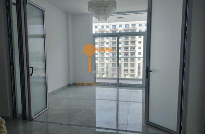 Apartment - 1 - 2 for rent in Pearlz by Danube - Al Furjan - Dubai